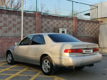 Toyota Camry Gracia 1997 года за 3 700 000 тг. в Алматы – фото 5