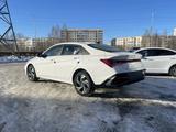 Hyundai Elantra 2024 годаfor12 390 000 тг. в Кокшетау – фото 5