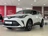 Toyota C-HR Hot 2023 годаүшін16 000 000 тг. в Кызылорда