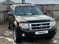 Ford Escape 2011 годаүшін5 400 000 тг. в Атырау – фото 11