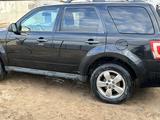 Ford Escape 2011 года за 5 400 000 тг. в Атырау – фото 2