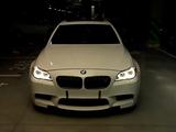 BMW M5 2013 года за 27 000 000 тг. в Алматы