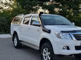 Toyota Hilux 2013 года за 11 100 000 тг. в Актау