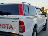 Toyota Hilux 2013 года за 11 100 000 тг. в Актау – фото 3