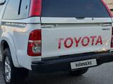 Toyota Hilux 2013 года за 11 100 000 тг. в Актау – фото 5