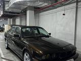 BMW 525 1990 года за 2 650 000 тг. в Шымкент