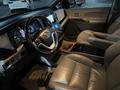 Toyota Sienna 2017 годаүшін14 500 000 тг. в Алматы – фото 9