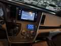 Toyota Sienna 2017 годаүшін14 500 000 тг. в Алматы – фото 10