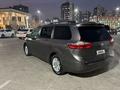 Toyota Sienna 2017 годаүшін14 500 000 тг. в Алматы – фото 3