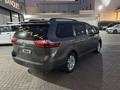 Toyota Sienna 2017 годаүшін14 500 000 тг. в Алматы – фото 4