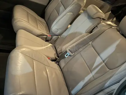 Toyota Sienna 2017 года за 14 500 000 тг. в Алматы – фото 8
