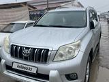 Toyota Land Cruiser Prado 2010 года за 14 990 000 тг. в Алматы – фото 5