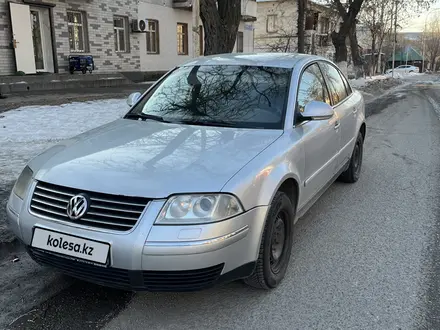 Volkswagen Passat 2005 года за 2 100 000 тг. в Шымкент