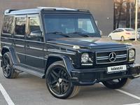 Mercedes-Benz G 500 2000 года за 10 000 000 тг. в Алматы