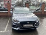 Hyundai Accent 2019 года за 7 800 000 тг. в Астана