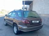 Lexus RX 300 1999 года за 5 000 000 тг. в Караганда – фото 4