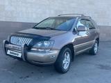 Lexus RX 300 1999 года за 5 000 000 тг. в Караганда