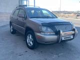 Lexus RX 300 1999 года за 5 000 000 тг. в Караганда – фото 5