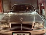 Mercedes-Benz C 220 1995 годаүшін2 200 000 тг. в Алматы