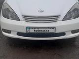 Lexus ES 300 2002 годаүшін5 600 000 тг. в Алматы