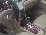 Lexus ES 300 2002 годаүшін5 600 000 тг. в Алматы – фото 3