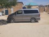 Toyota Alphard 2004 годаүшін7 139 498 тг. в Бейнеу – фото 3