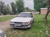 Mitsubishi Galant 1991 годаүшін650 000 тг. в Шымкент – фото 3