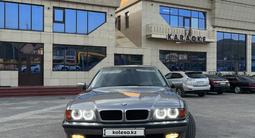 BMW 728 1996 года за 4 500 000 тг. в Алматы – фото 2