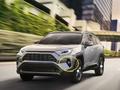 Комплект противотуманных фар на RAV4 2019 за 45 000 тг. в Алматы – фото 4