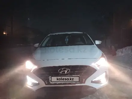 Hyundai i30 2023 года за 10 500 000 тг. в Алматы – фото 16