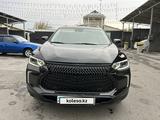 Chevrolet Tracker 2023 годаfor9 800 000 тг. в Шымкент – фото 4