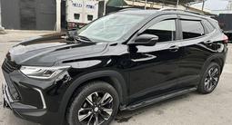 Chevrolet Tracker 2023 годаfor9 800 000 тг. в Шымкент