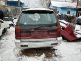 Mitsubishi Space Wagon 1994 года за 80 000 тг. в Астана – фото 2