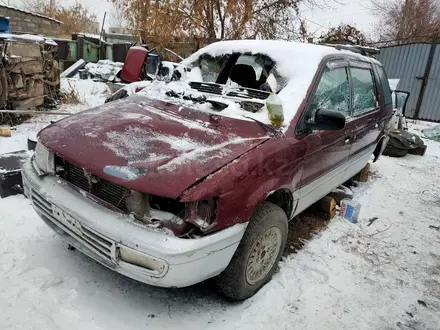 Mitsubishi Space Wagon 1994 года за 80 000 тг. в Астана – фото 6