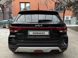 Kia Rio X-Line 2021 года за 7 500 000 тг. в Алматы – фото 4