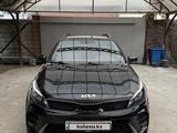 Kia Rio X-Line 2021 года за 7 500 000 тг. в Алматы