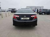 Toyota Camry 2014 года за 4 200 000 тг. в Алматы – фото 5