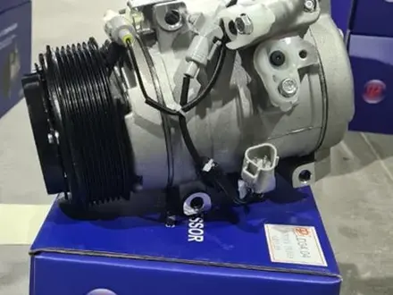 Компрессор кондиционера LEXUS 470/2UZ за 90 000 тг. в Алматы