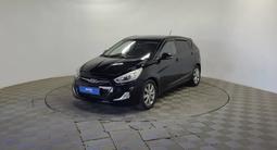 Hyundai Accent 2014 года за 5 200 000 тг. в Алматы
