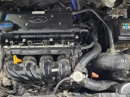 Hyundai Accent 2014 года за 4 900 000 тг. в Алматы – фото 11