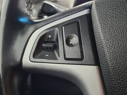 Hyundai Accent 2014 года за 4 900 000 тг. в Алматы – фото 22