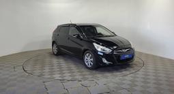 Hyundai Accent 2014 года за 5 200 000 тг. в Алматы – фото 3