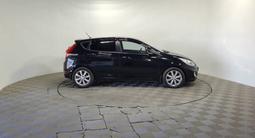 Hyundai Accent 2014 года за 5 200 000 тг. в Алматы – фото 4