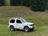 Mitsubishi Pajero 1994 годаfor1 000 000 тг. в Жаркент