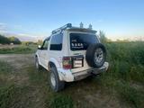 Mitsubishi Pajero 1994 годаfor1 000 000 тг. в Жаркент – фото 3