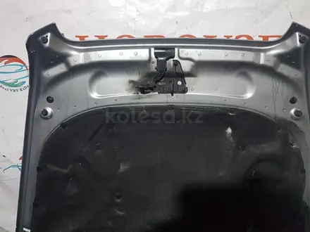 Капот на Audi a6 c6 за 100 000 тг. в Караганда – фото 6