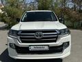 Toyota Land Cruiser 2020 годаүшін34 000 000 тг. в Шымкент