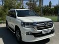 Toyota Land Cruiser 2020 года за 34 000 000 тг. в Шымкент – фото 2