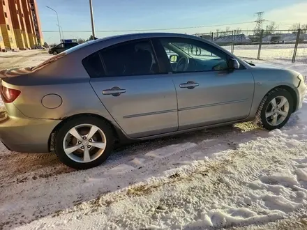 Mazda 3 2004 года за 2 600 000 тг. в Павлодар – фото 2