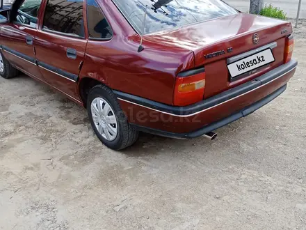 Opel Vectra 1992 года за 1 300 000 тг. в Кызылорда – фото 6